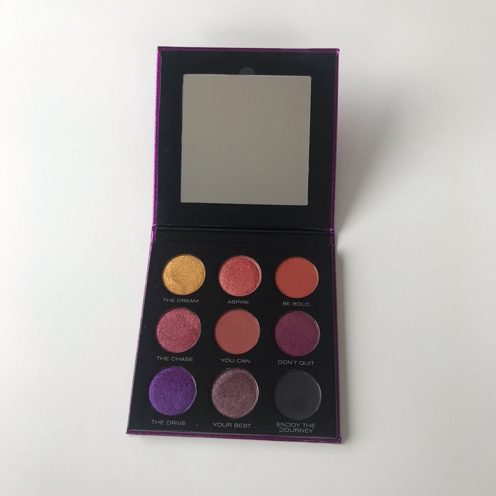 Sydney Grace Chase Your Dreams 9 Pan Palette
